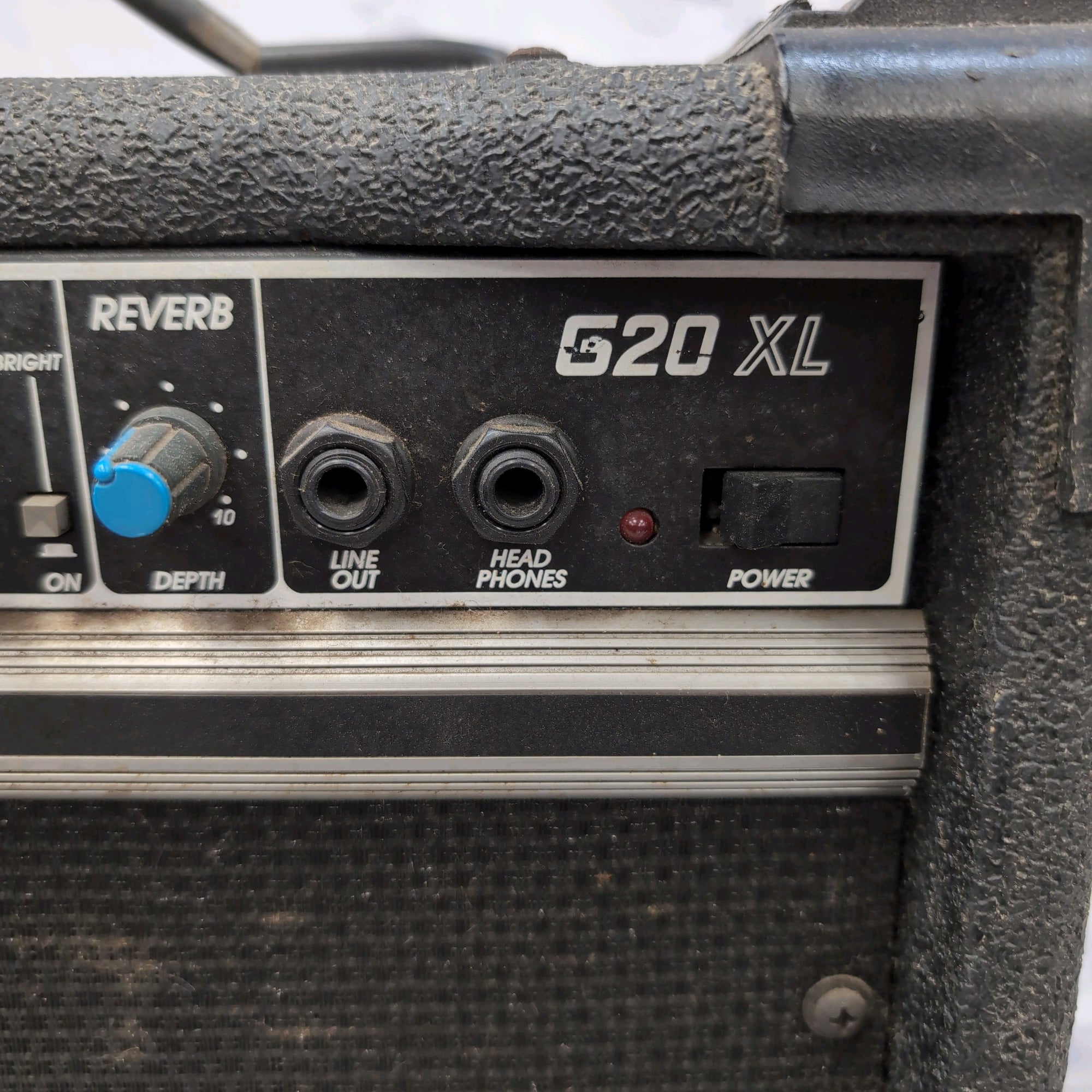 Crate G20XL Guitar Combo Amp