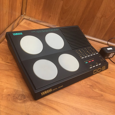 Yamaha MV802 8 Channel Rack Mixer