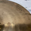 Zildjian ZBT 13" Hi Hat Cymbal Pair