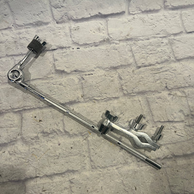 Gibraltar Drum Percussion Clamp with Boom Cymbal Arm