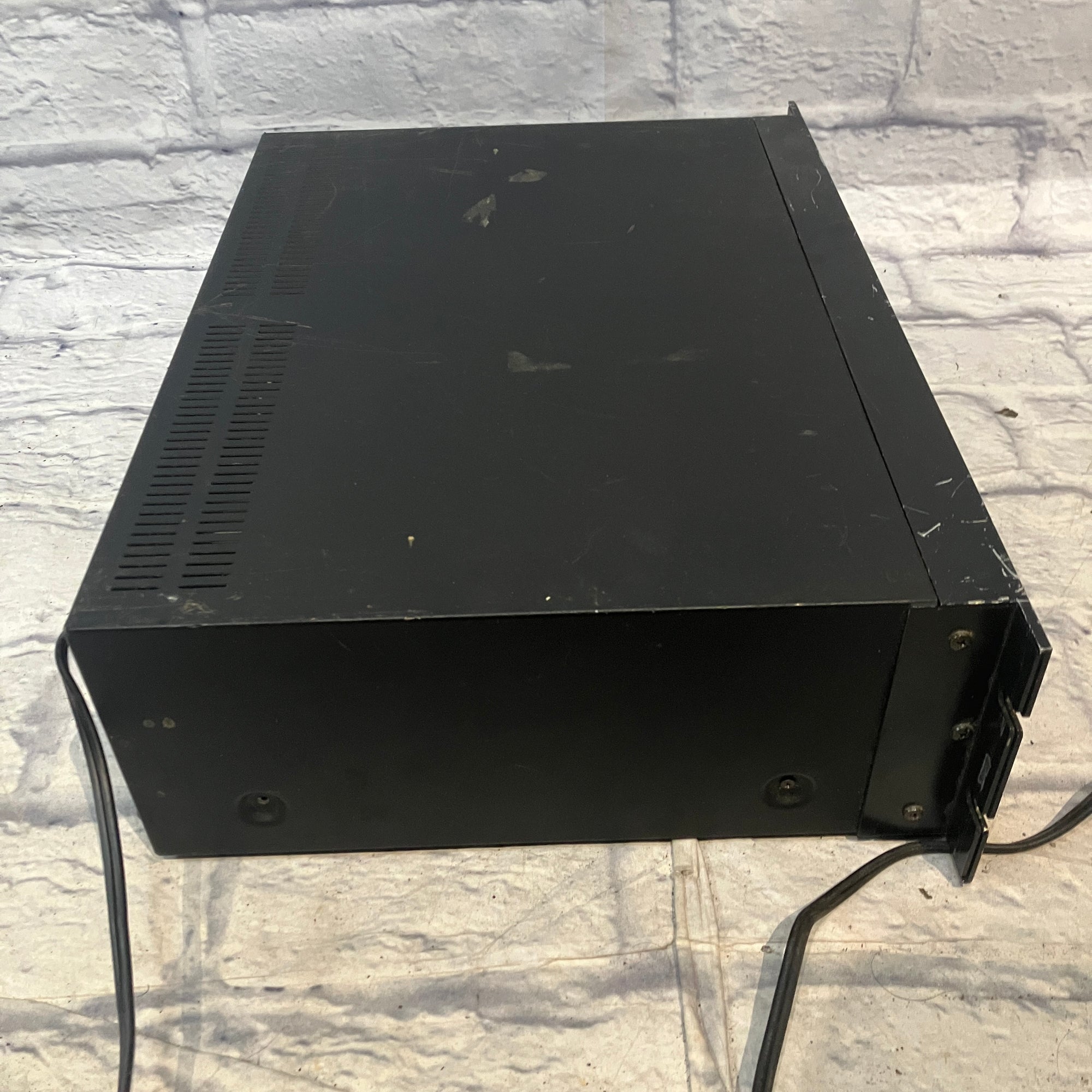 Tascam DA-30 DAT Recorder - Untested AS IS