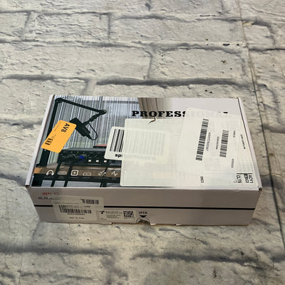 Unknown USB Audio Interface