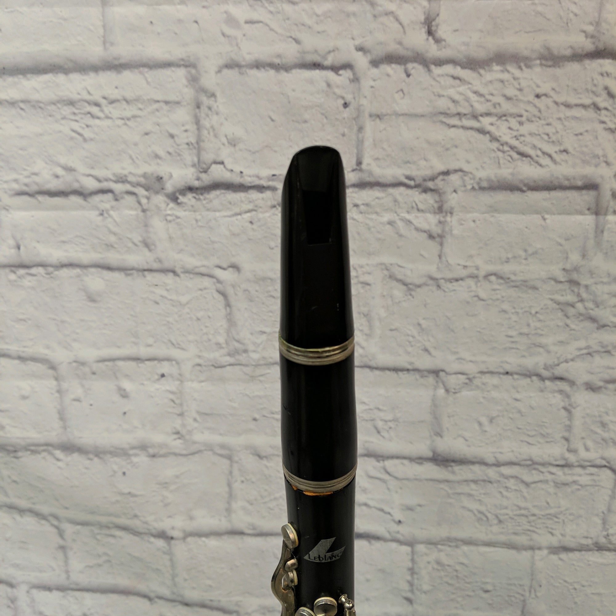 Leblanc 7214 Clarinet With Case Clarinet