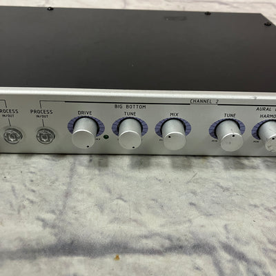 Aphex 204 Aural Exciter Rack Unit