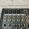 Mackie ProFX8 v2 Eight Channel Mixer