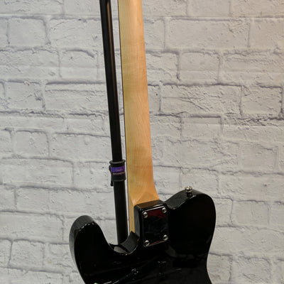 Nashville Guitar Works NGW 120BK Electric Guitar