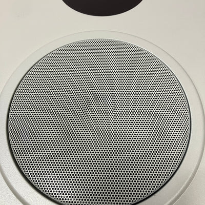 Fostex SH501-F Flat Panel Wall Speaker