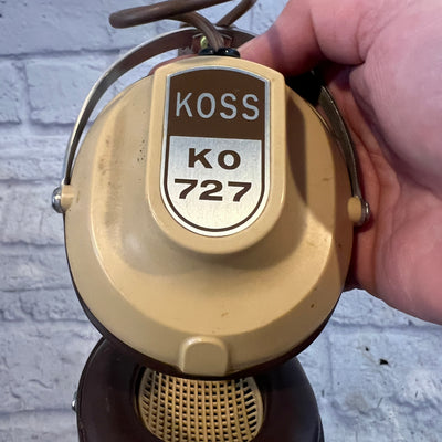 Koss KO727 Stereo Headphones