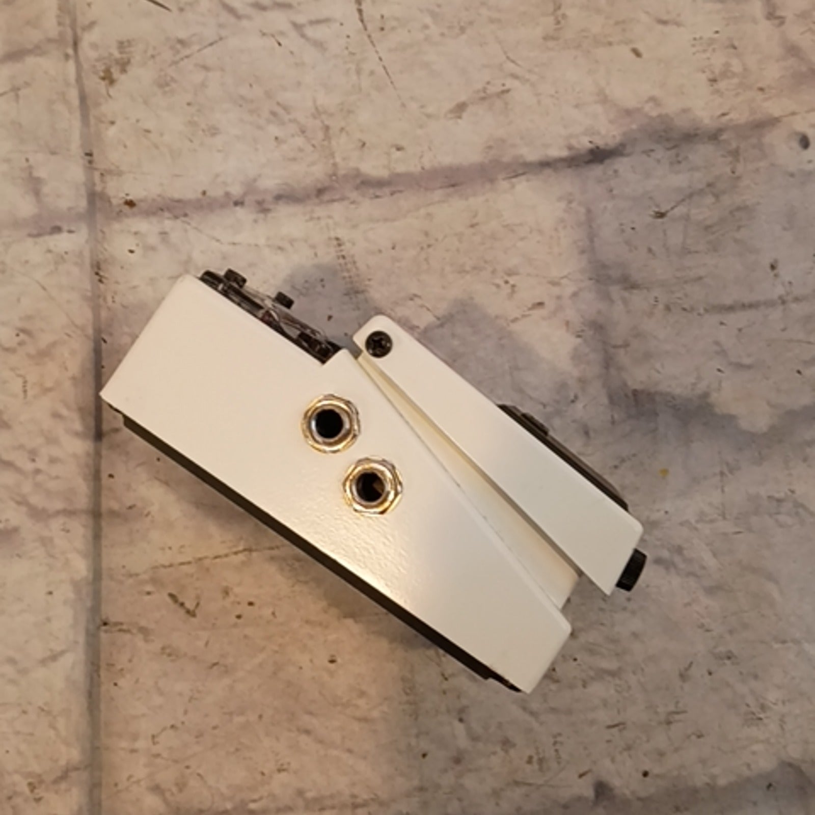 Boss TU-2 Chromatic Tuner Pedal