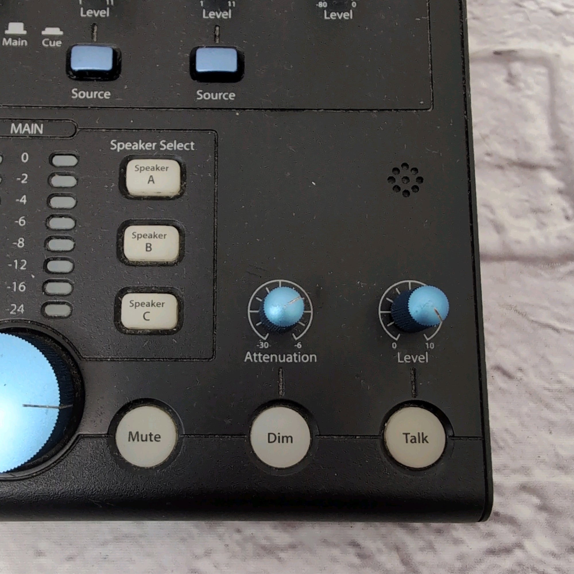 Presonus Monitor Station V2 Monitor Controller - Evolution Music