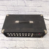 Peavey PA-200 Mixer Amp 4 Channel Powered Mixer PA Head
