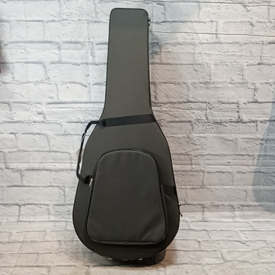 Yamaha Guitar Case Acoustic Hard Case