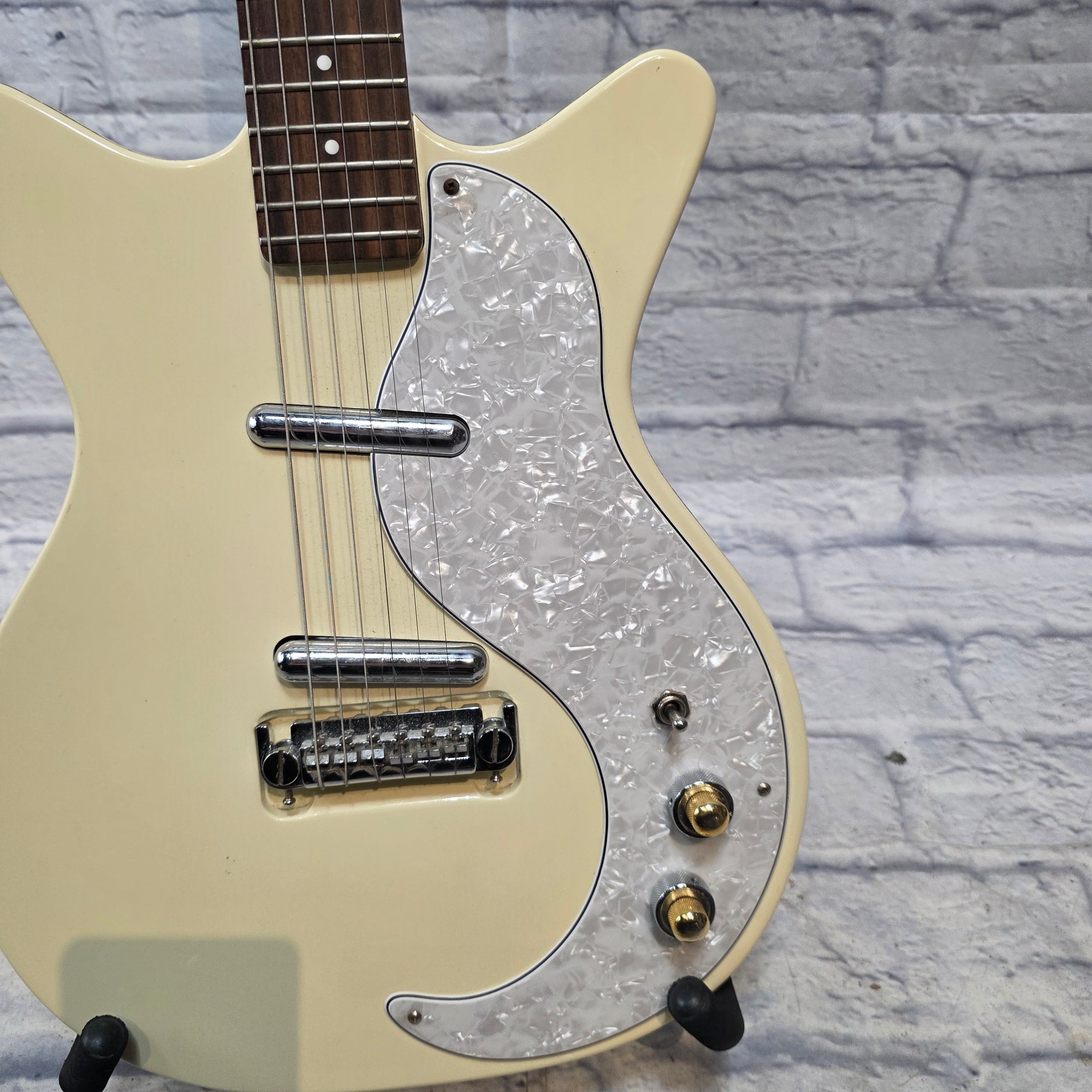 Danelectro 59' MOD New Old S Electric Guitar