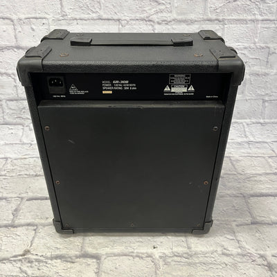 Guitar Research GR-30B 30 Watt Bass Combo Amp