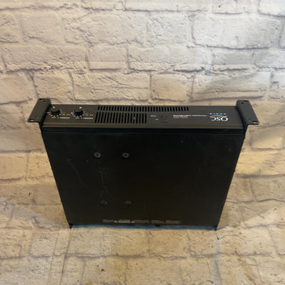 QSC RMX850 Power Amp