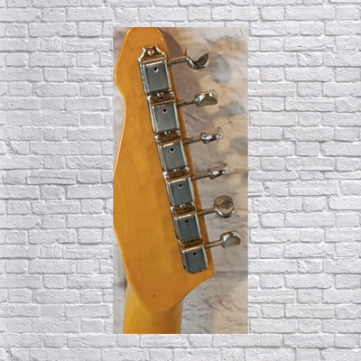 Deltatone Strat Tele Hybrid Electric Guitar