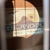 Kanile'a MS-4 Islander Soprano Ukulele w/ bag