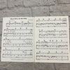 Hal Leonard Beautiful In My Eyes Piano/Vocal/Guitar Sheet Music
