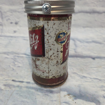 Darwin Audio " Schlitz" Themed Contact Mic