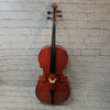 Cecilio CCO100 4/4 Cello with Bow