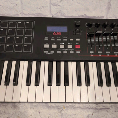 Akai MPK261 Midi Controller Keyboard
