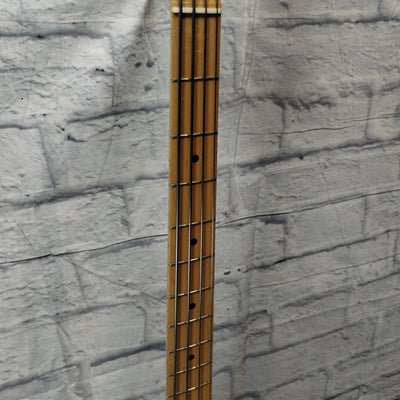 Cortez MIJ Bass Guitar