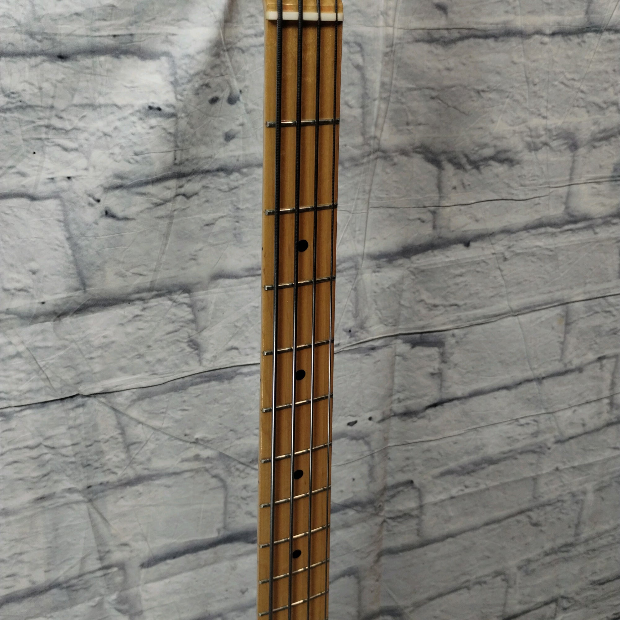 Cortez MIJ Bass Guitar
