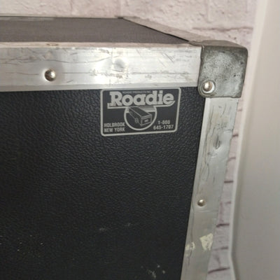 Roadie 4x12 Cabinet Road Case