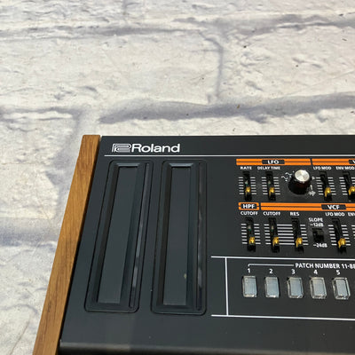 Roland JP-08 Boutique Series Synth