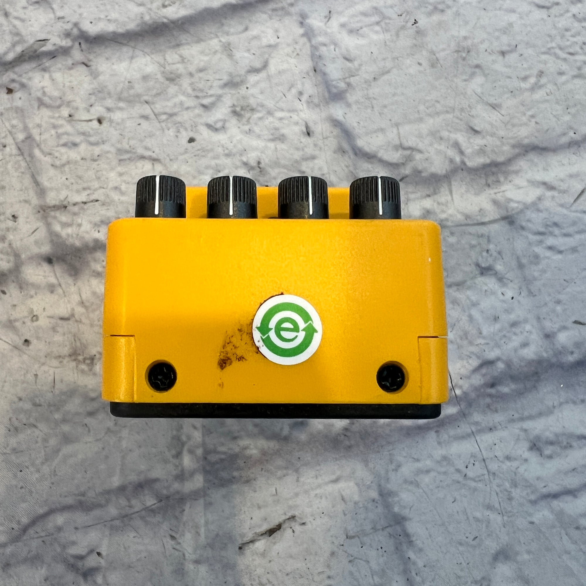 Behringer UC200 Ultra Chorus Pedal