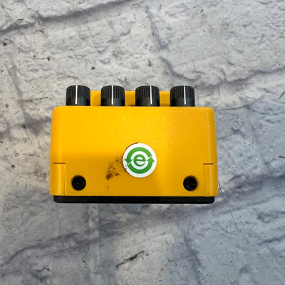 Behringer UC200 Ultra Chorus Pedal