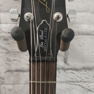 Epiphone Les Paul Special II LTD Burst