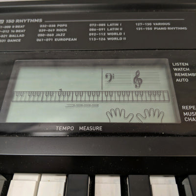 Casio CTK-3200