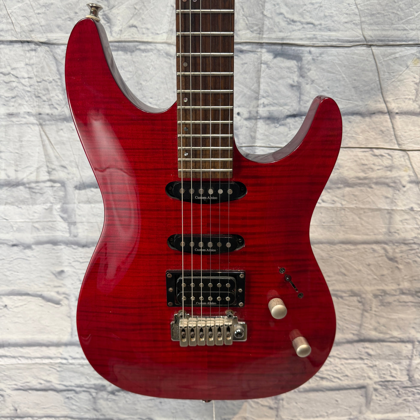Laguna LE 322 Electric Guitar Electric Guitar