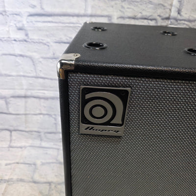 Ampeg SVT-212AV Bass Cab