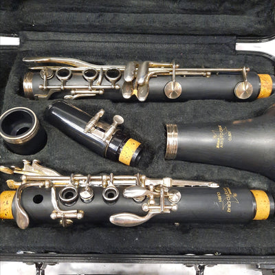 Selmer Aristocrat CL601 Clarinet - Ready to play! - AD09316042