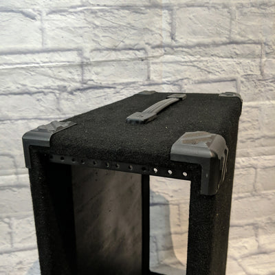 Unknown 4 Space Rackcase / Roadcase Rack Case