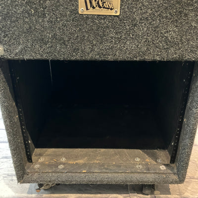 DC CASE Rack Case