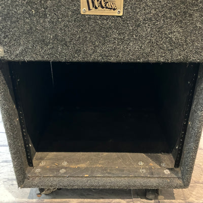 DC CASE Rack Case