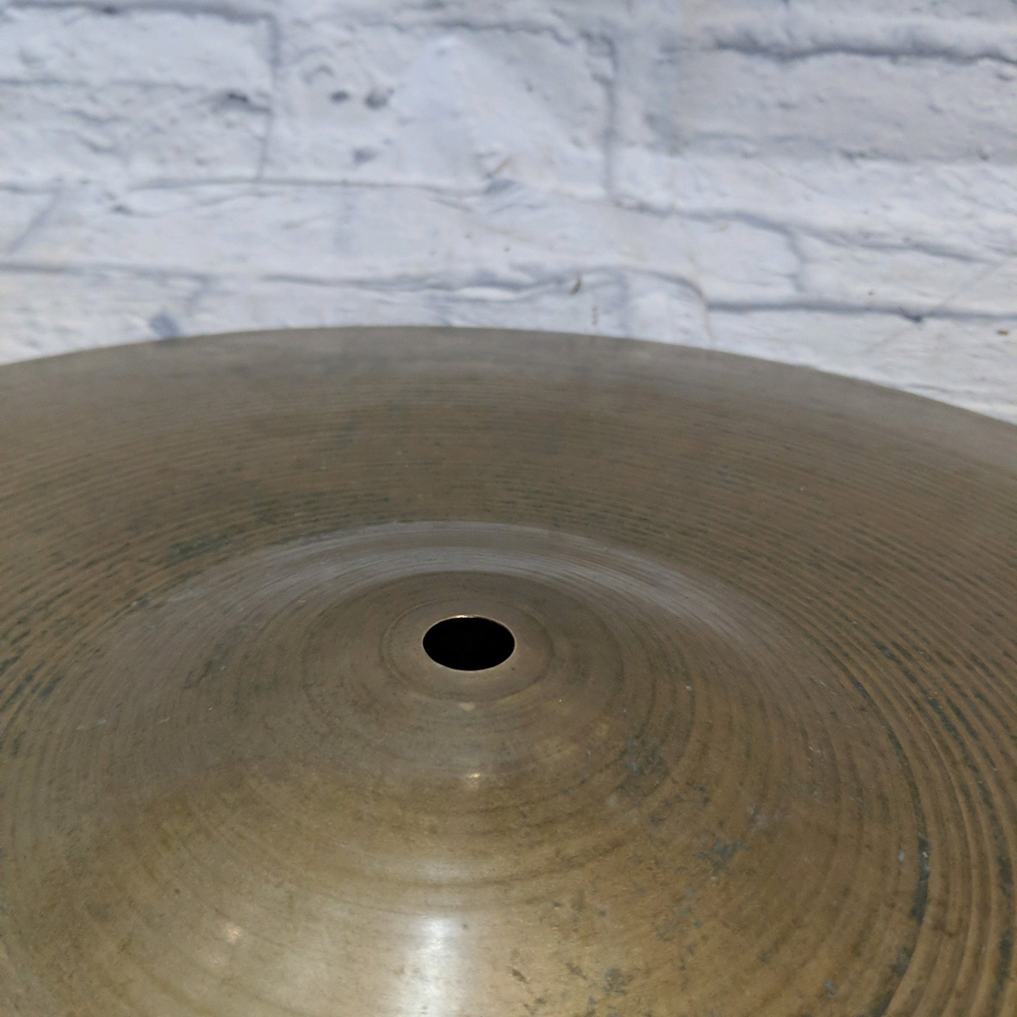 Sabian 20 " AA Medium Ride Cymbal