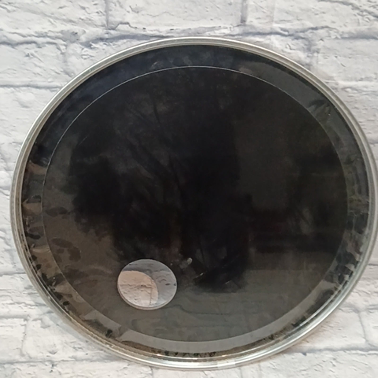 Evans EMAD Resonant 22" Bass Drum Head Drum Head