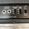 Carvin X100B Series IV Tube Amp Head