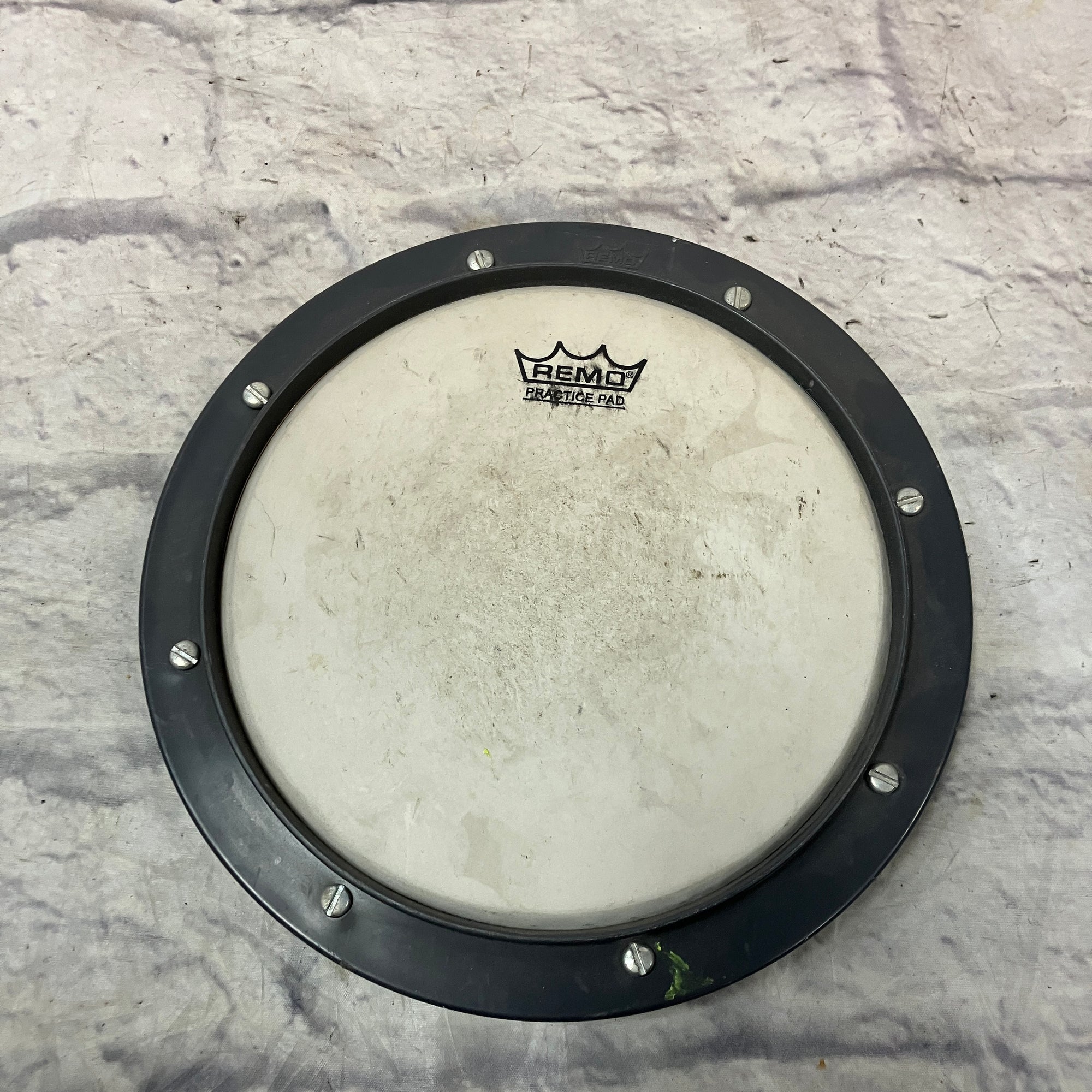 Remo Practice Pad Small
