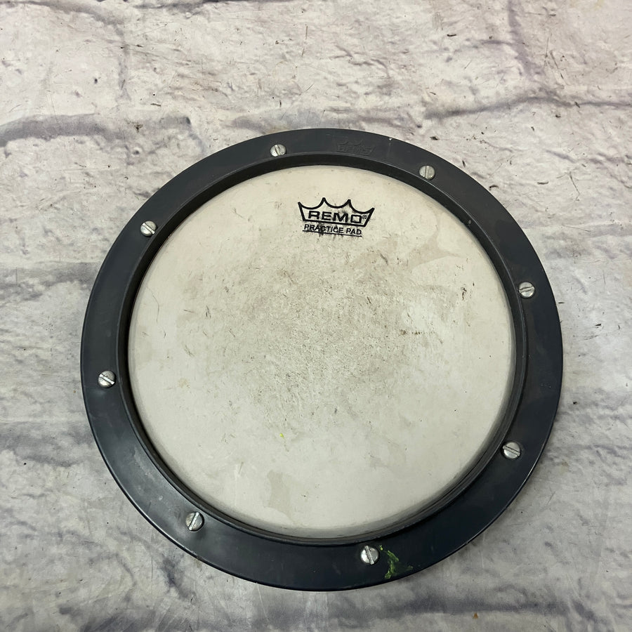 Remo Practice Pad Small