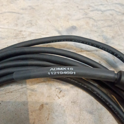 Livewire Advantage ADMX15 Cable 15 Foot Cable