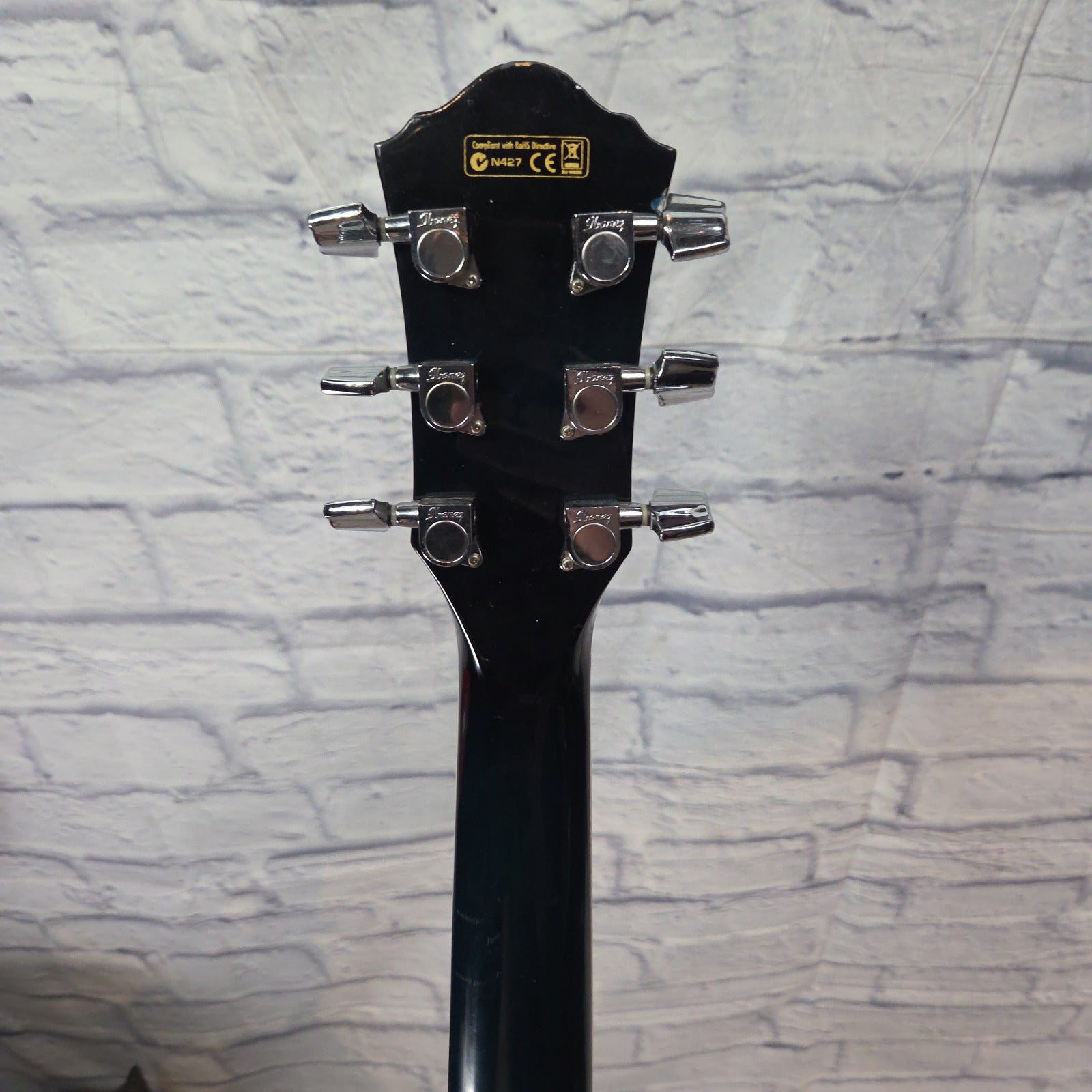 Ibanez AES10ETBS1202 Concert Acoustic Guitar