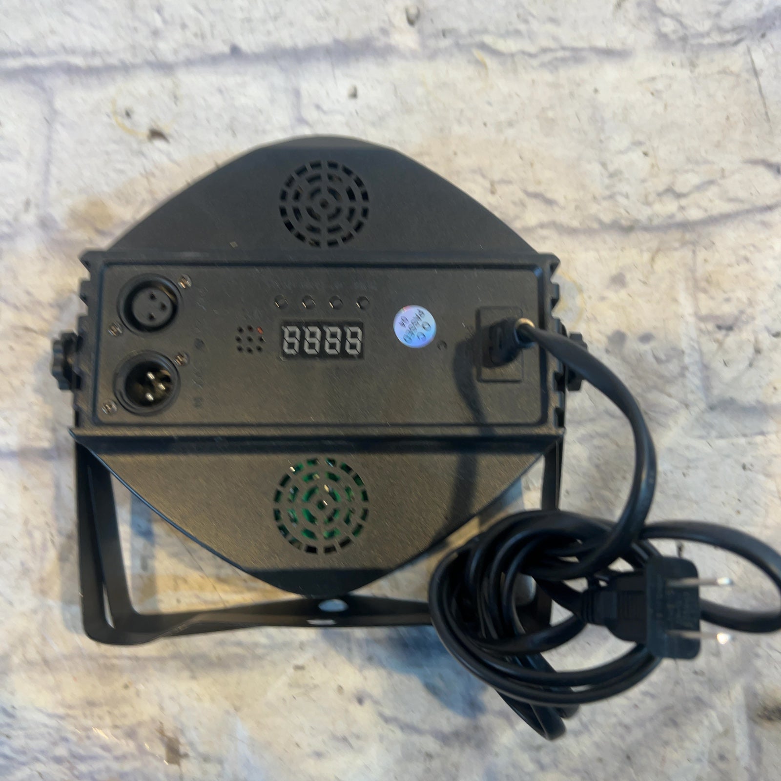 Unknown LED Par Light