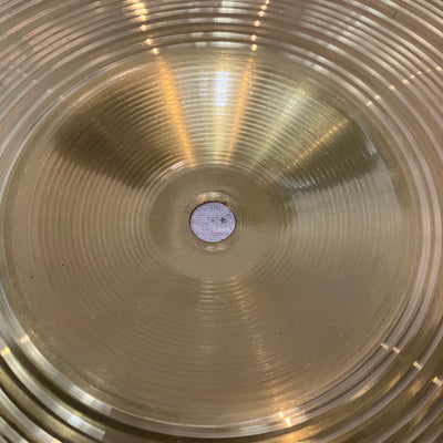 Meinl HCS 12" China Cymbal