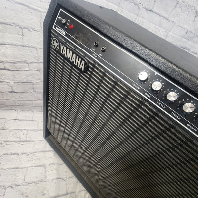 Yamaha Vintage 115B Bass Combo Amp HUGE