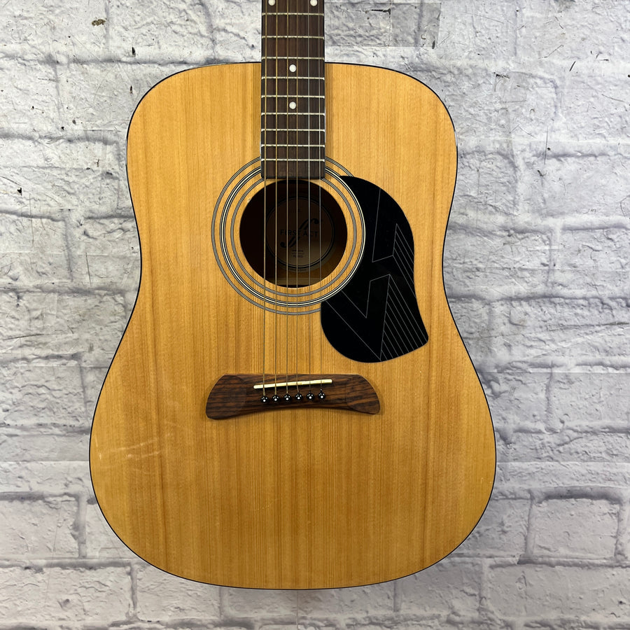 First Act 222 Acoustic Guitar